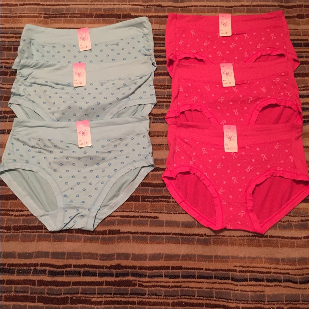 Underwear